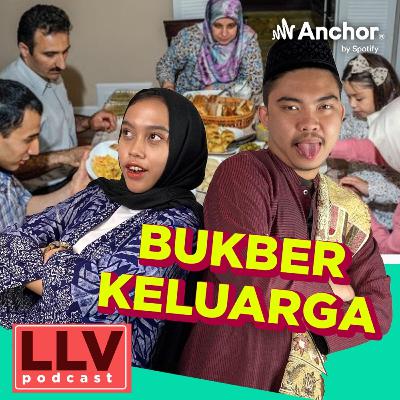 115. Buka Puasa Bareng Keluarga