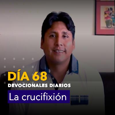 Día 68 - Devocionales basados en el evangelio de Marcos: Sentado a los pies del Señor