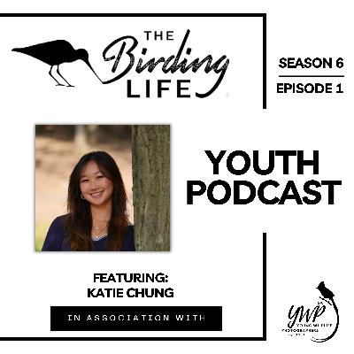 Season 6: Ep 1 | The Founder and Executive Director of Fledglink