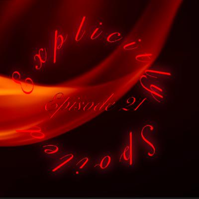 Episode 21 - Tapas: Ignite Your Inner Fire