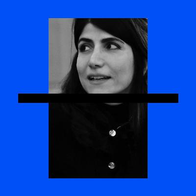 SATtalks Series 3: Architecture+ Infrastructure Episode 2 Mina Akhavan