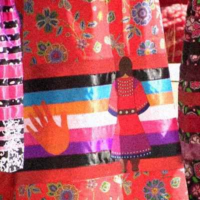 Report raising alarms: Indigenous women and girls overrepresented in trafficking