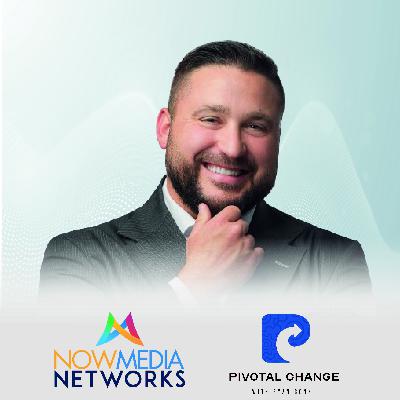 Pivotal Change (07-31-2025): The Freedom 15 — How to Build, Scale, and Protect Your Business with Smart Systems and Financial Discipline Pivotal Change (07-31-2025): The Freedom 15 — How to Build, Scale, and Protect Your Business with Smart Systems and Financial Discipline