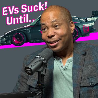 1,000HP Minivans and EV Porsche Moby X: Bisi Ezerioha 1,000HP Minivans and EV Porsche Moby X: Bisi Ezerioha