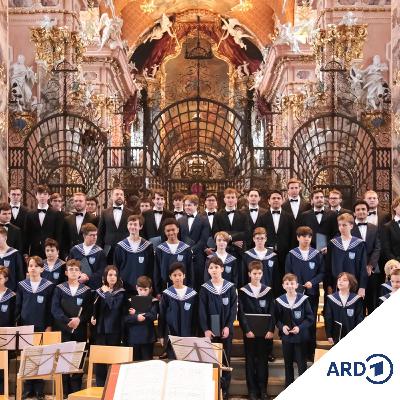 O fortuna - Carl Orffs Carmina Burana mit Paavo Järvi