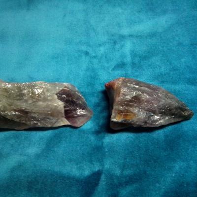 雪士達山團後感言12 - 修復與父母的關係