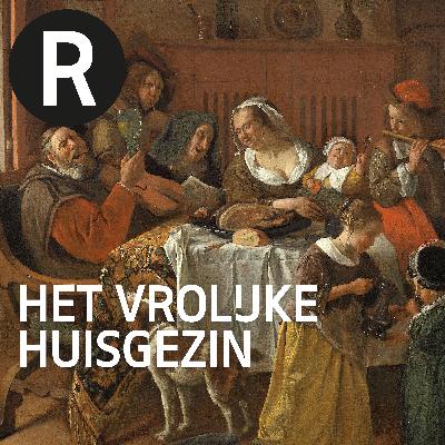 Het Vrolijke Huisgezin