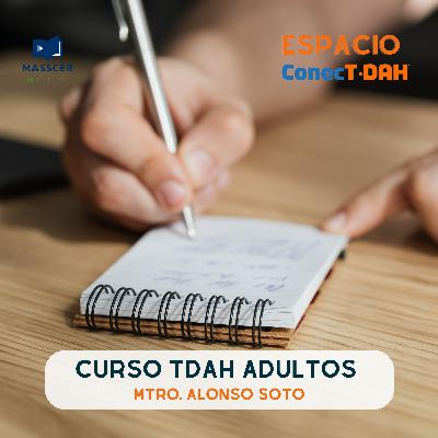 #11.- Curso TDAH Adultos