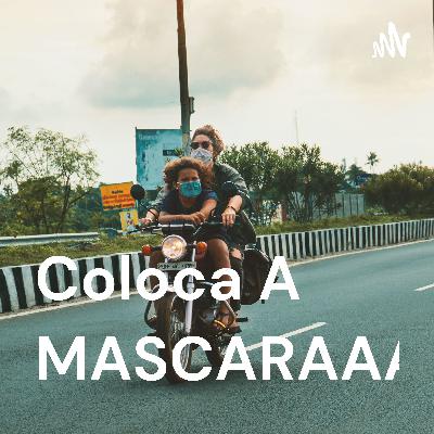 Coloca A MASCARAAAA (Trailer)