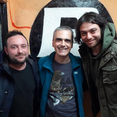 Otra Semana Musical en Radio Enlace (24/04/2019) Entrevista a La Naranja Blossom Otra Semana Musical en Radio Enlace (24/04/2019) Entrevista a La Naranja Blossom