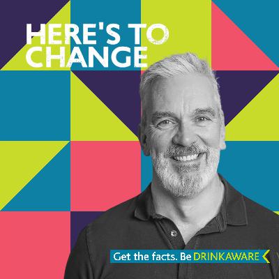 Changing How Men Deal with Stress, Anxiety and Alcohol with Justin Caffrey