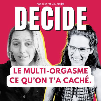 Le Tao et l'énergie sexuelle - comment en faire ton levier de vie avec Aisha Sieburth Le Tao et l'énergie sexuelle - comment en faire ton levier de vie avec Aisha Sieburth