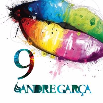 DJ Andre Garça - Nine (december.2k16) DJ Andre Garça - Nine (december.2k16)