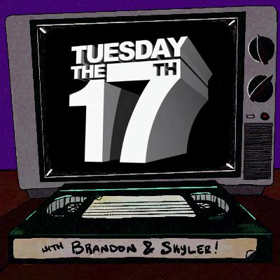TV Takeout | Psych's 'Tuesday the 17th' TV Takeout | Psych's 'Tuesday the 17th'
