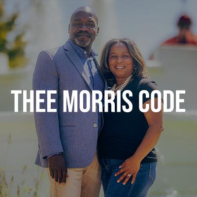 Thee Morris Code - October 8, 2025