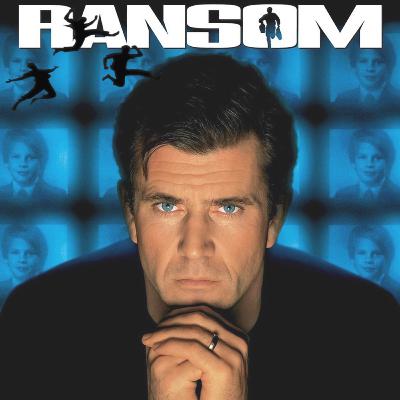 Episode 167 - Ransom Episode 167 - Ransom