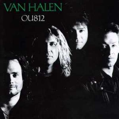 GDGH - EP#3 - Van Halen - OU812 (1988) GDGH - EP#3 - Van Halen - OU812 (1988)