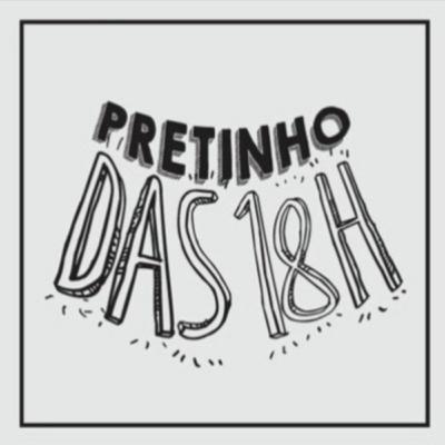 Pretinho Básico 05/01/2026 18h