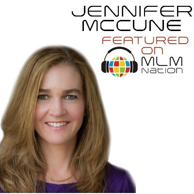 283: How A Busy Mom Of 3 Manages Her Time So She Can Build A Giant Organisation In Her Spare Time by Jennifer McCune 283: How A Busy Mom Of 3 Manages Her Time So She Can Build A Giant Organisation In Her Spare Time by Jennifer McCune