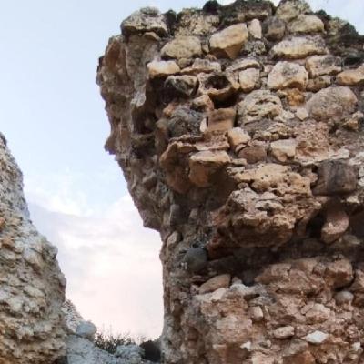 Movimientos para descubrir uno de los tesoros ocultos de la provincia Almería: El plan para rescatar el Cerro Castillo Movimientos para descubrir uno de los tesoros ocultos de la provincia Almería: El plan para rescatar el Cerro Castillo