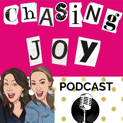 ep. 39 - It’s our 1 YEAR ANNIVERSARY!