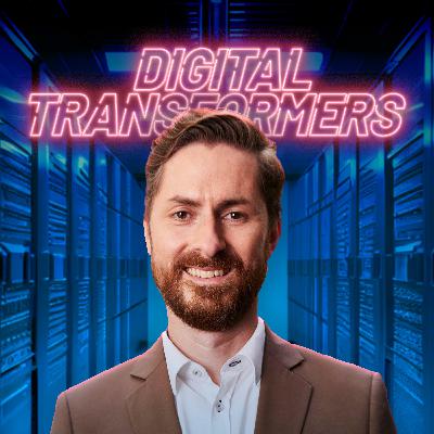 S2E19: How to Make Digital Innovation Truly Sustainable? - with Rainer Karcher, Global Head of IT Sustainability at Allianz Technology