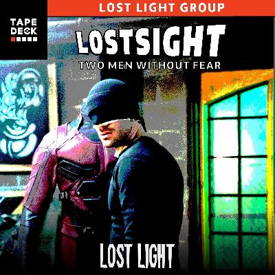 Daredevil: Season 3, Episode 1-6