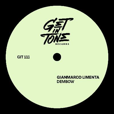 Gianmarco Limenta - Dembow  (Extended Mix)