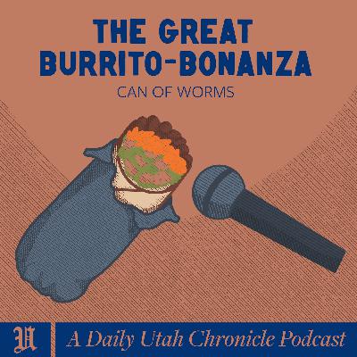 The Burrito Bonanza