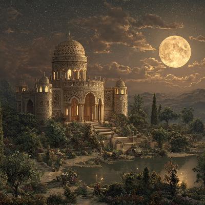 El episodio de Govardhan: Una lectura filosófica sobre la emancipación espiritual y la revolución de la conciencia.