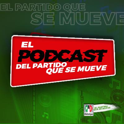 Primer Episodio - #ElPartidoQueSeMueve