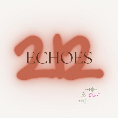 Episode 3 - Manifeste en ECHO