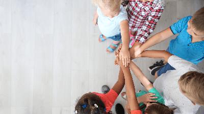 Healthy Habits for Your Children, Part 2 Healthy Habits for Your Children, Part 2