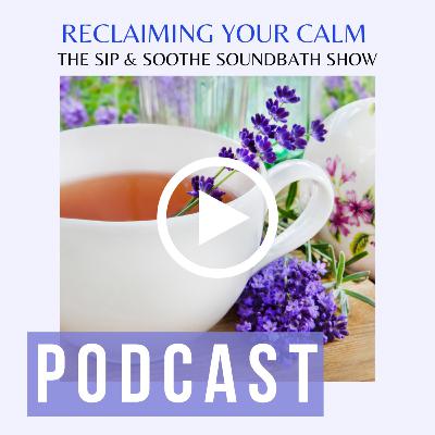 Intro | Affirmation & Meditation Sound Baths For Moms Intro | Affirmation & Meditation Sound Baths For Moms