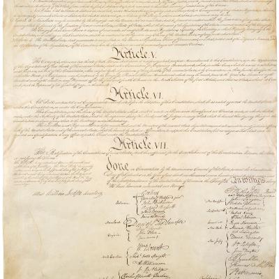 How Government Works