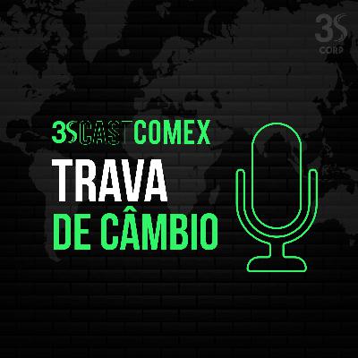 Trava de Câmbio