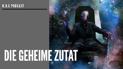 Es gibt keine geheime Zutat