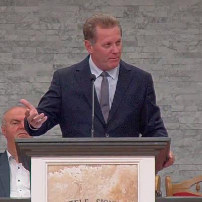 Caracterul și perseverența creștină - Nelu Filip