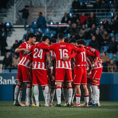 Jornada 31. SD Huesca 1-3 UD Almería. Los rojiblancos sacan el mono de trabajo Jornada 31. SD Huesca 1-3 UD Almería. Los rojiblancos sacan el mono de trabajo
