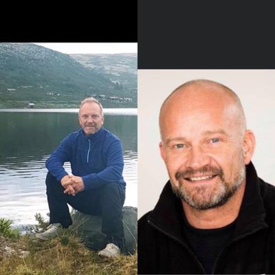Espen og Remo - Venner og rivaler Espen og Remo - Venner og rivaler