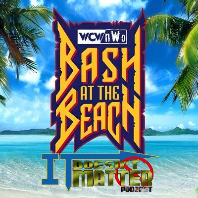 WCW Bash at the Beach 98!!