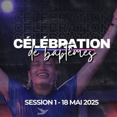 Hors série - Célébration de baptêmes partie 1