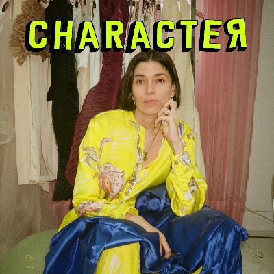 Building a Fashion Brand From Scratch in NYC - Delfina Baldassarre Building a Fashion Brand From Scratch in NYC - Delfina Baldassarre