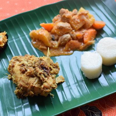 #35 オトが8時間断食をして発見したこと #35 オトが8時間断食をして発見したこと