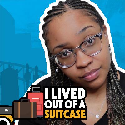 E122: Kristina McPherson on feeling at home in Canada: 'It took 11 years'