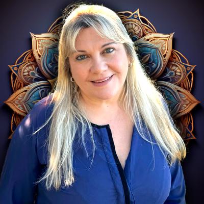 Susana Majul "UNA NUEVA ENERGÍA HA ANCLADO EN LA TIERRA" Susana Majul "UNA NUEVA ENERGÍA HA ANCLADO EN LA TIERRA"