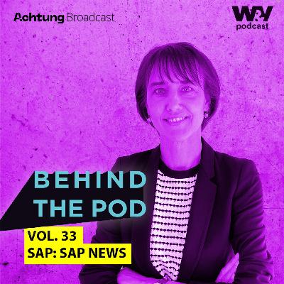SAP: SAP News