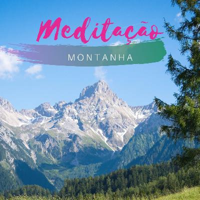 Meditação da Montanha