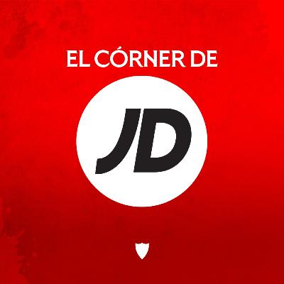 El córner de JD - Episodio 2: el Sevilla FC Femenino, desde dentro
