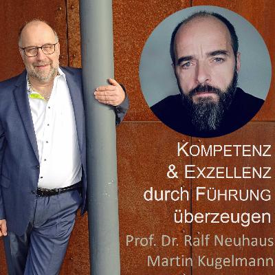 #38 Exzellenz Cluster Deutschland